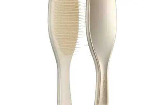 Tangle Teezer The Ultimate Detangler Chrome Nemo Gold